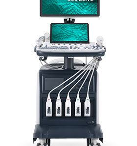 SonoScape S50