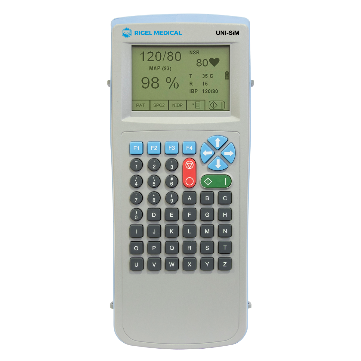 Analizadores Simuladores de Pacientes Analizadores y Simuladores de Equipo Biomédico