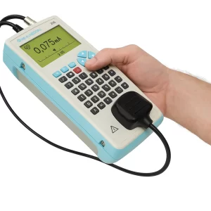 Analizadores y Simuladores de Equipo Biomédico