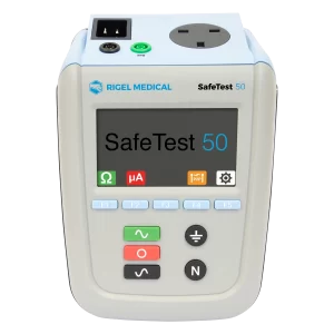Rigel SafeTest 50