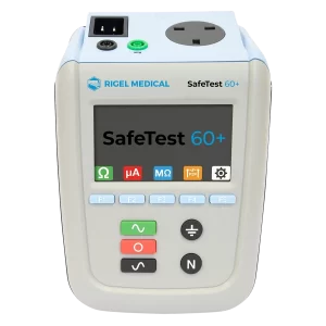 Rigel SafeTest 60+