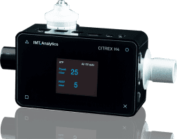 Analizadores para Pruebas de Ventiladores y Flujo de Gas