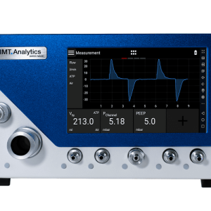 FlowAnalyser PF-300 PRO